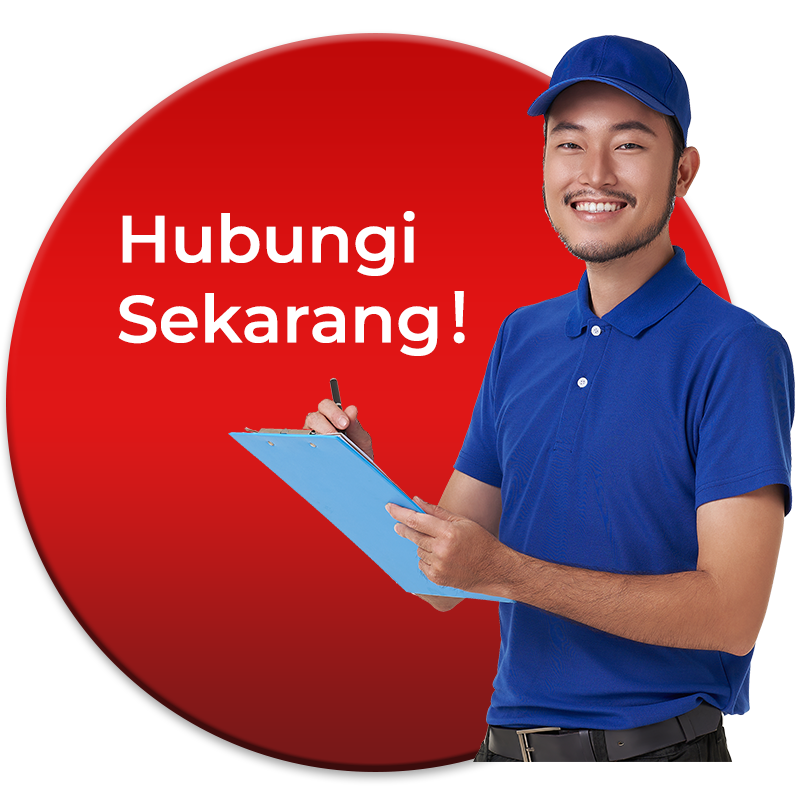 Hubungi Kami