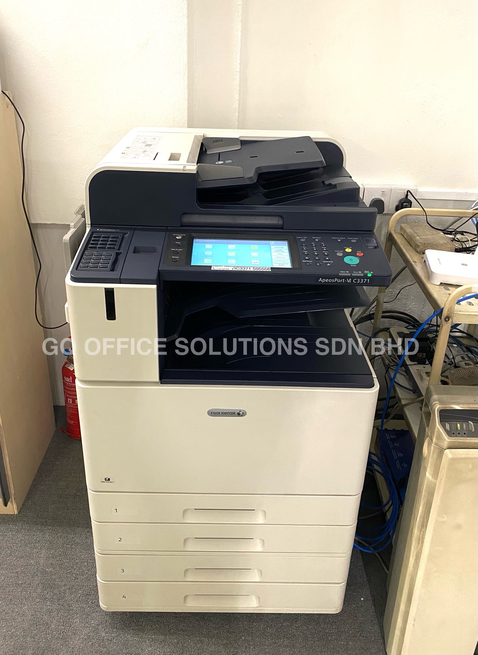 Best Copier & Printer Rental in JB Perdana, Skudai Johor Bahru