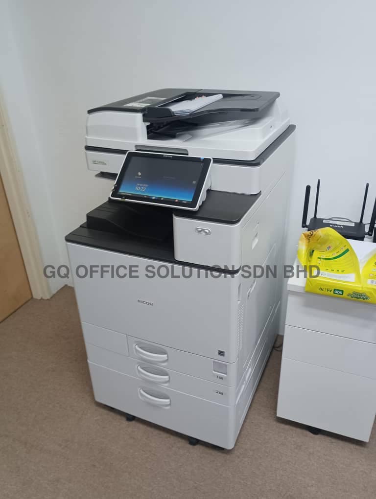 Kuala Lumpur Best Price Copier Rental | Serving Seri Gembira Avenue Businesses