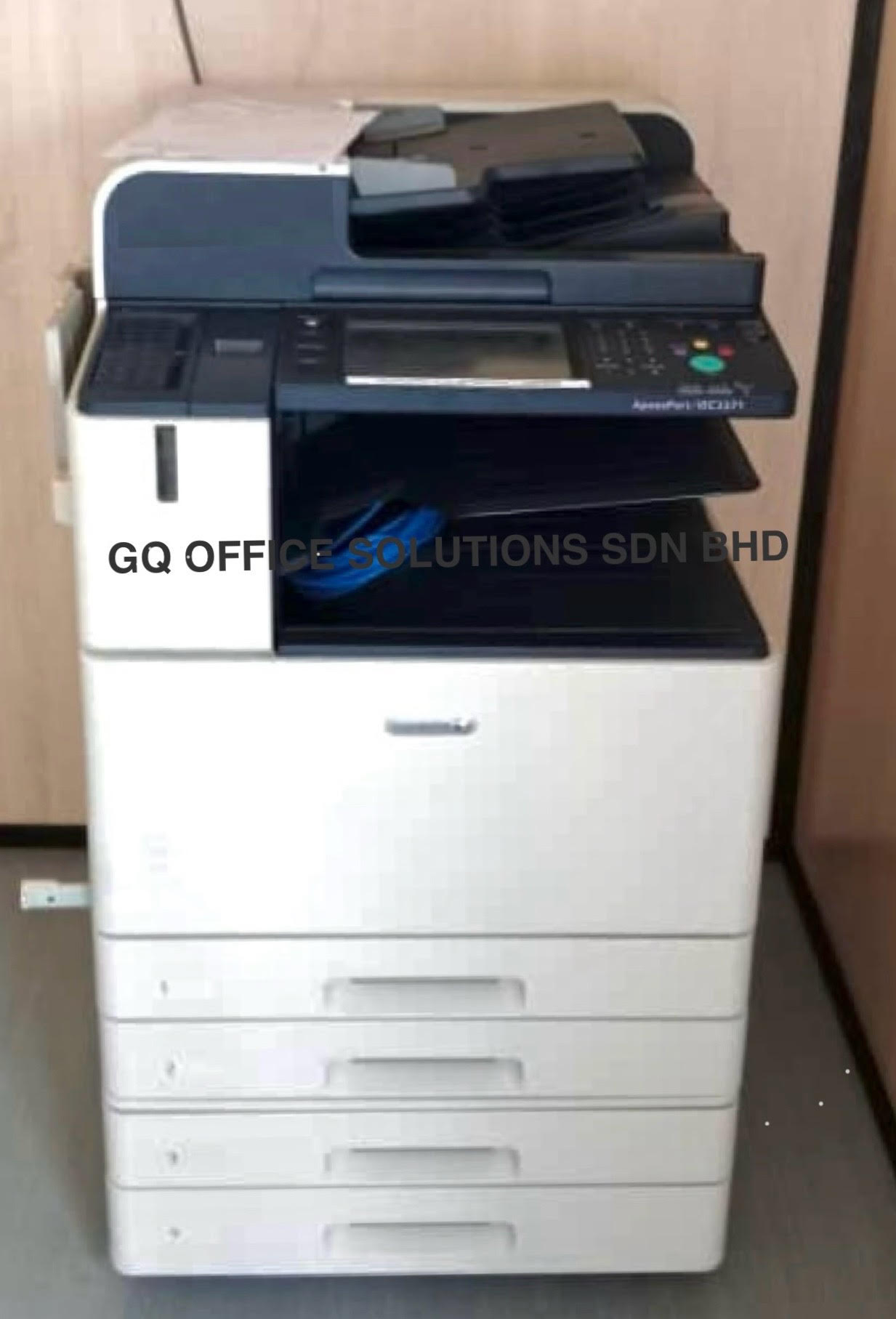 Best Copier Rental for Interior Designers in Puchong Selangor,Kuala Lumpur(KL)