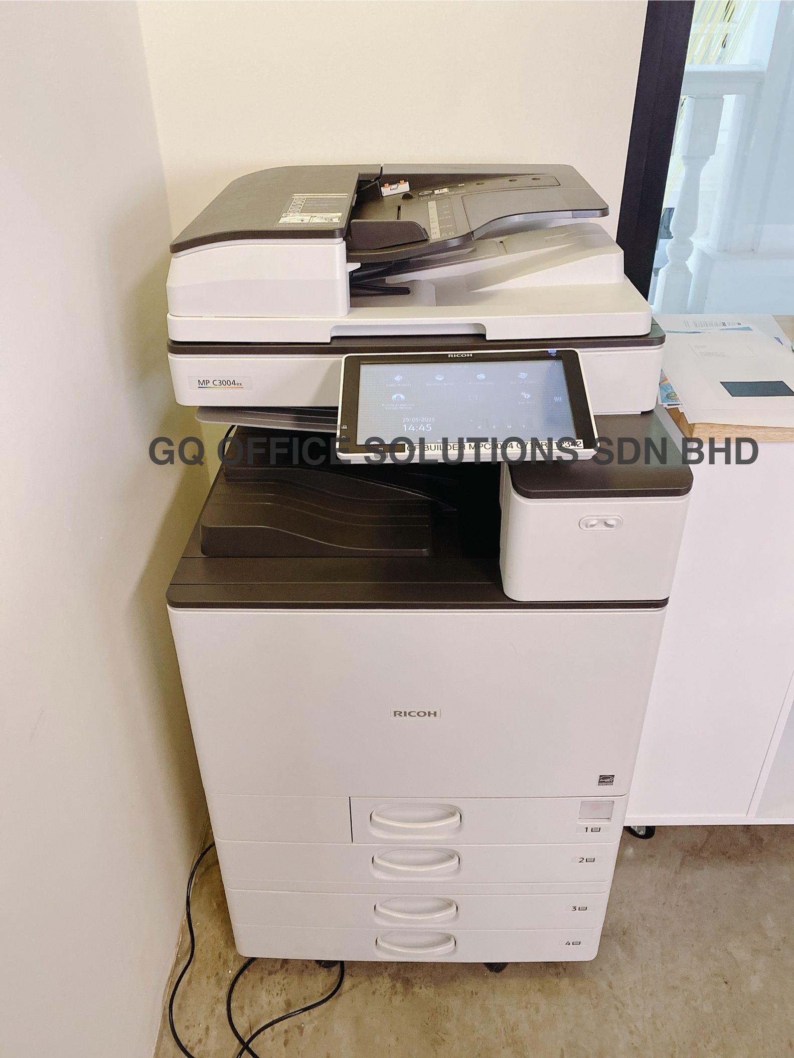 Need a Copier in Taman Eko Botani? Rent Today with Local Support in Iskandar Puteri, johor Bahru (JB)