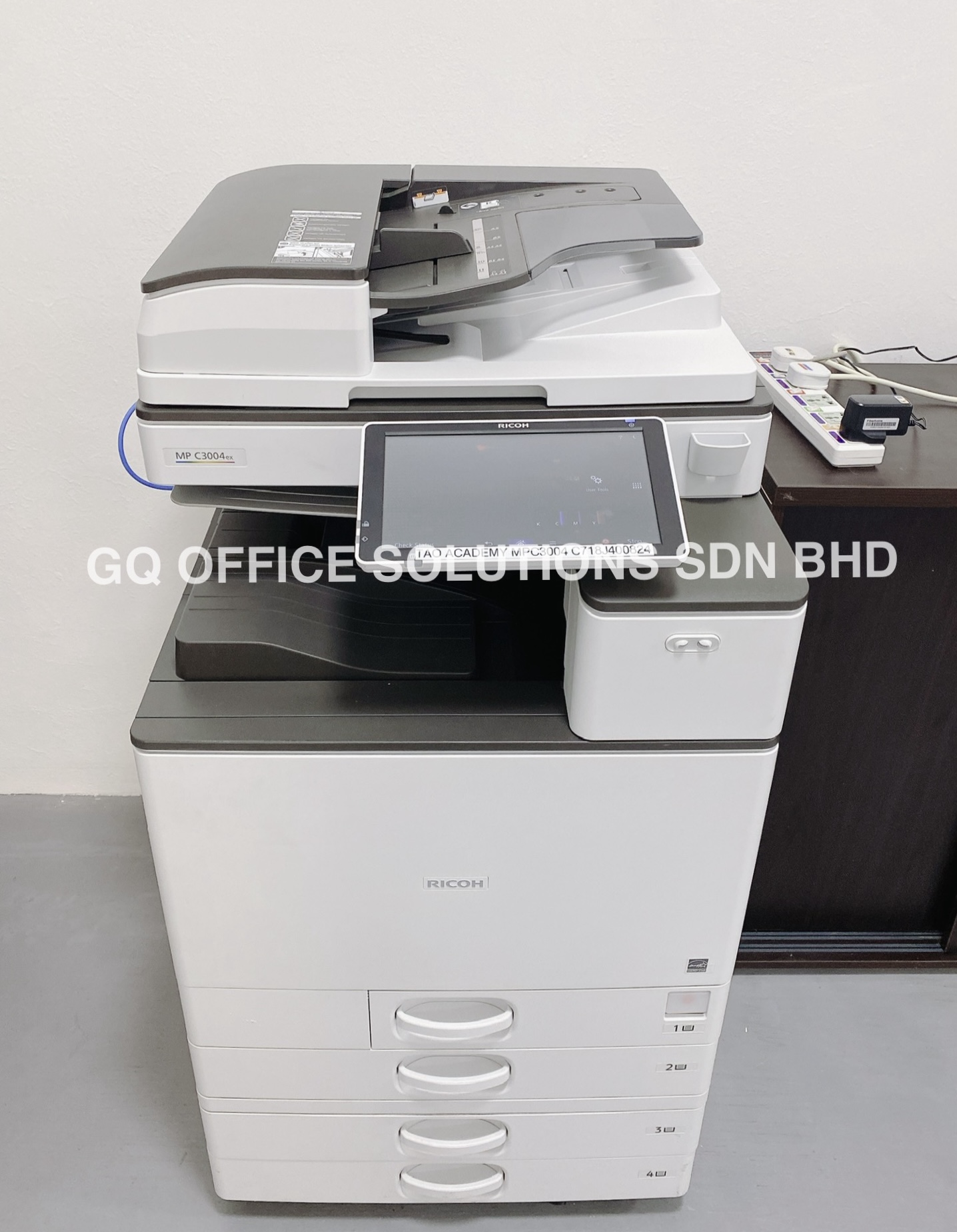 Looking for Copier Rental Near You? We Serve Taman Nusa Bestari & Skudai Johor Bahru