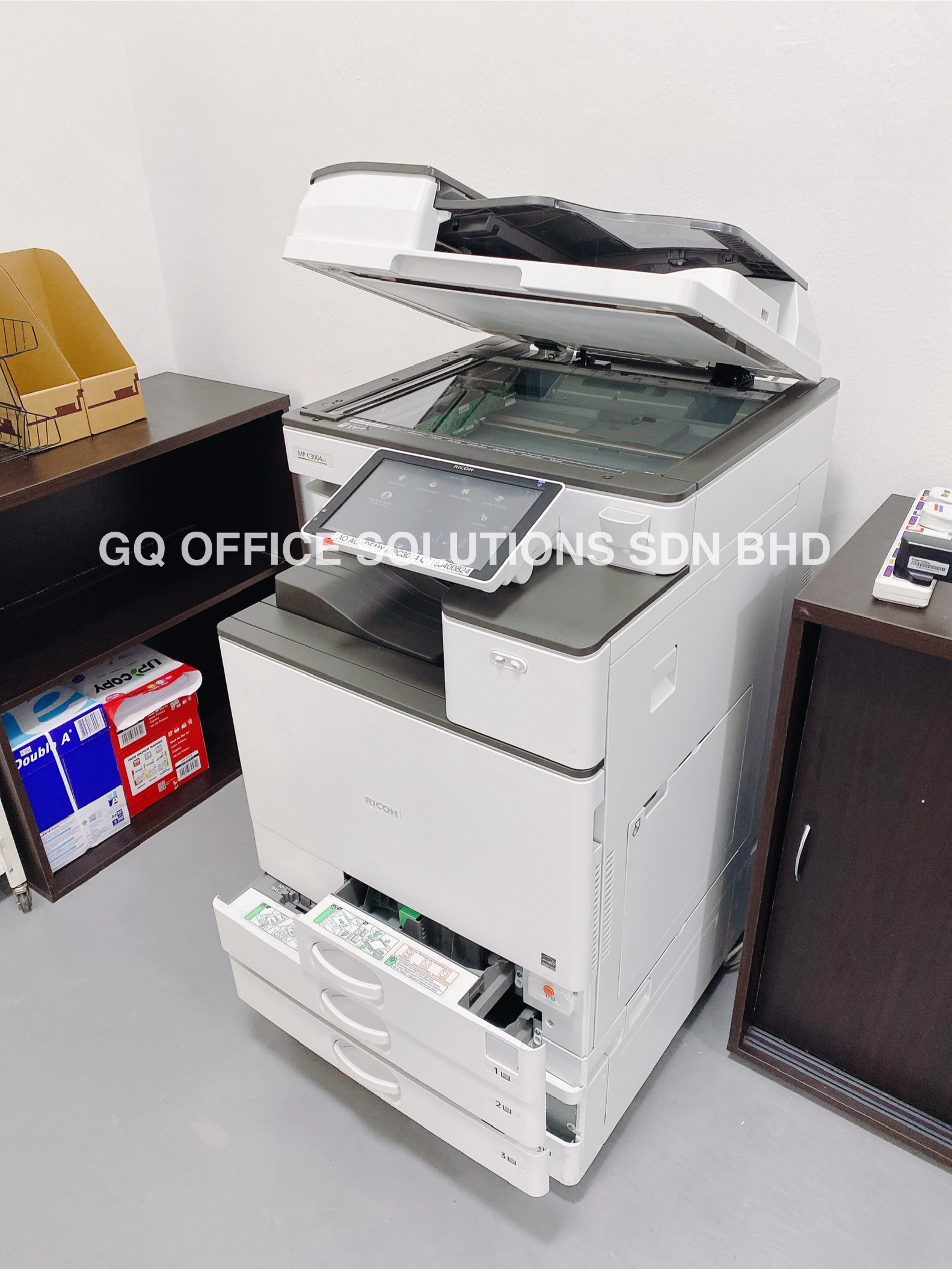 Looking for Copier Rental Near You? We Serve Taman Nusa Bestari & Skudai Johor Bahru