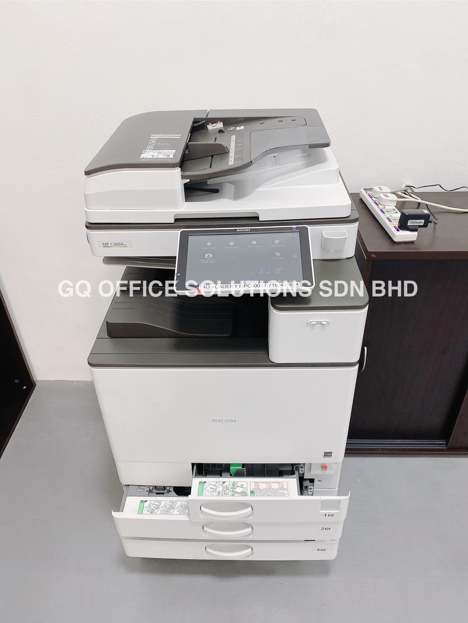 Looking for Copier Rental Near You? We Serve Taman Nusa Bestari & Skudai Johor Bahru