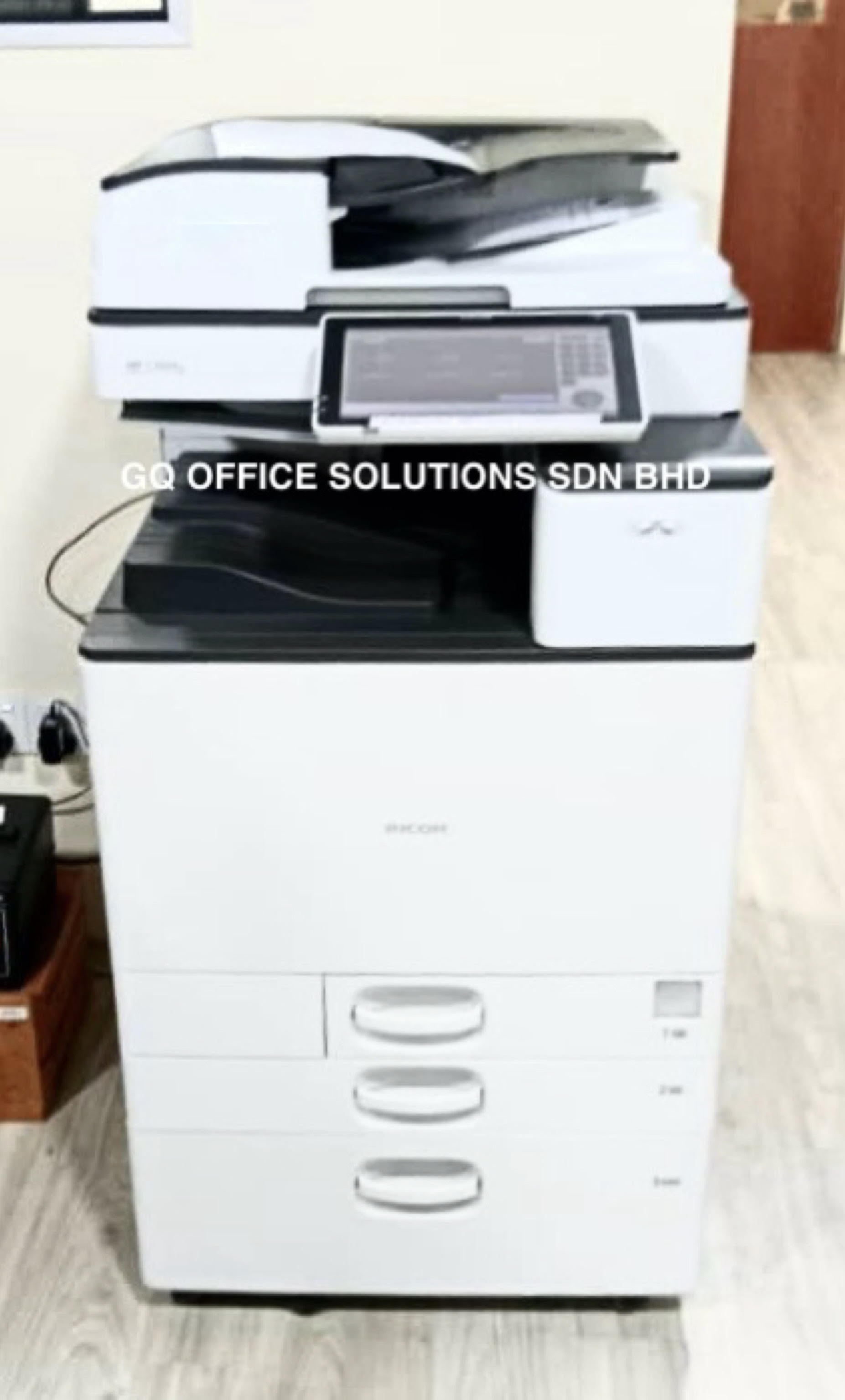 Looking for Photocopier Rental in Johor Kulai? Here’s the Best Solution for Your Business