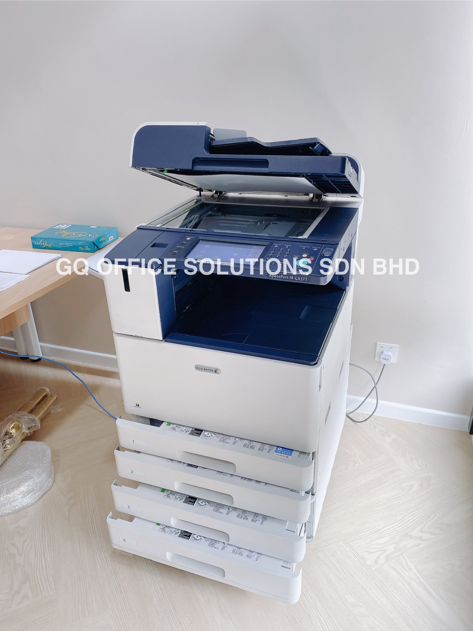 Best and Affordable Photocopier Machine Rental in Mount Austin Johor Bahru (JB)