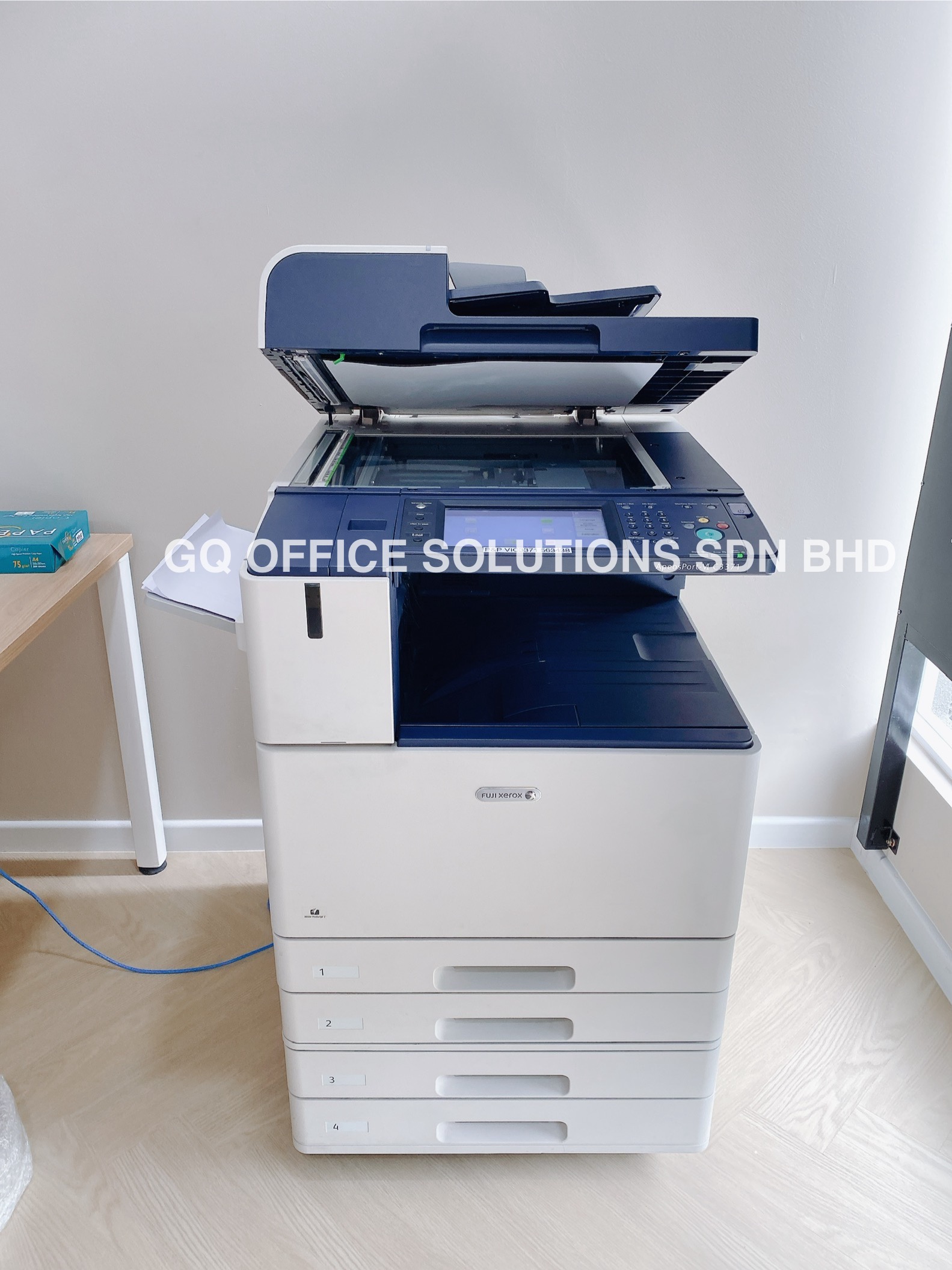 Best and Affordable Photocopier Machine Rental in Mount Austin Johor Bahru (JB)