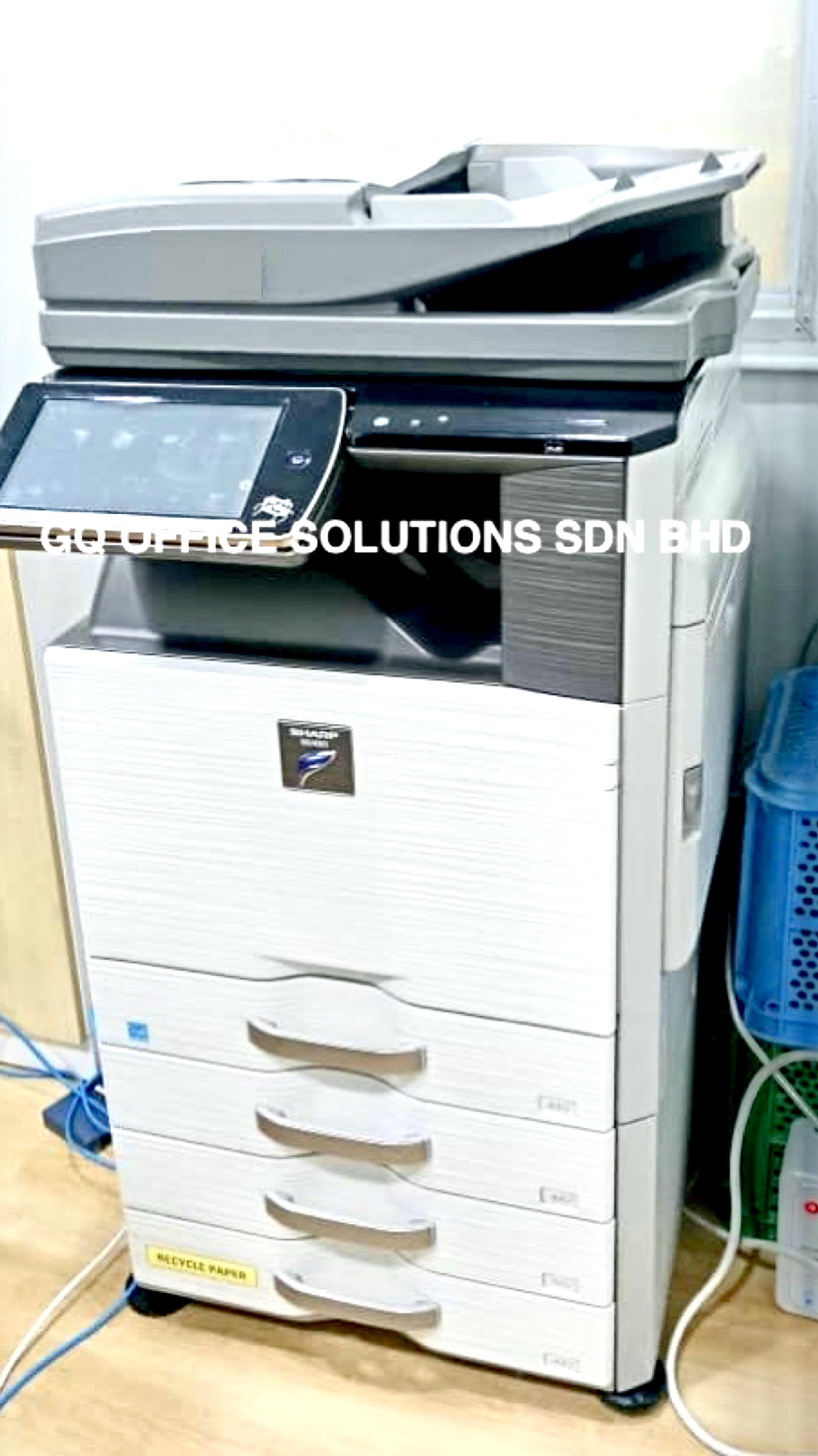 Best Copier Rental JB Services for Photocopier & Office Printer Rental in Ulu Tiram Johor Bahru(Jb)