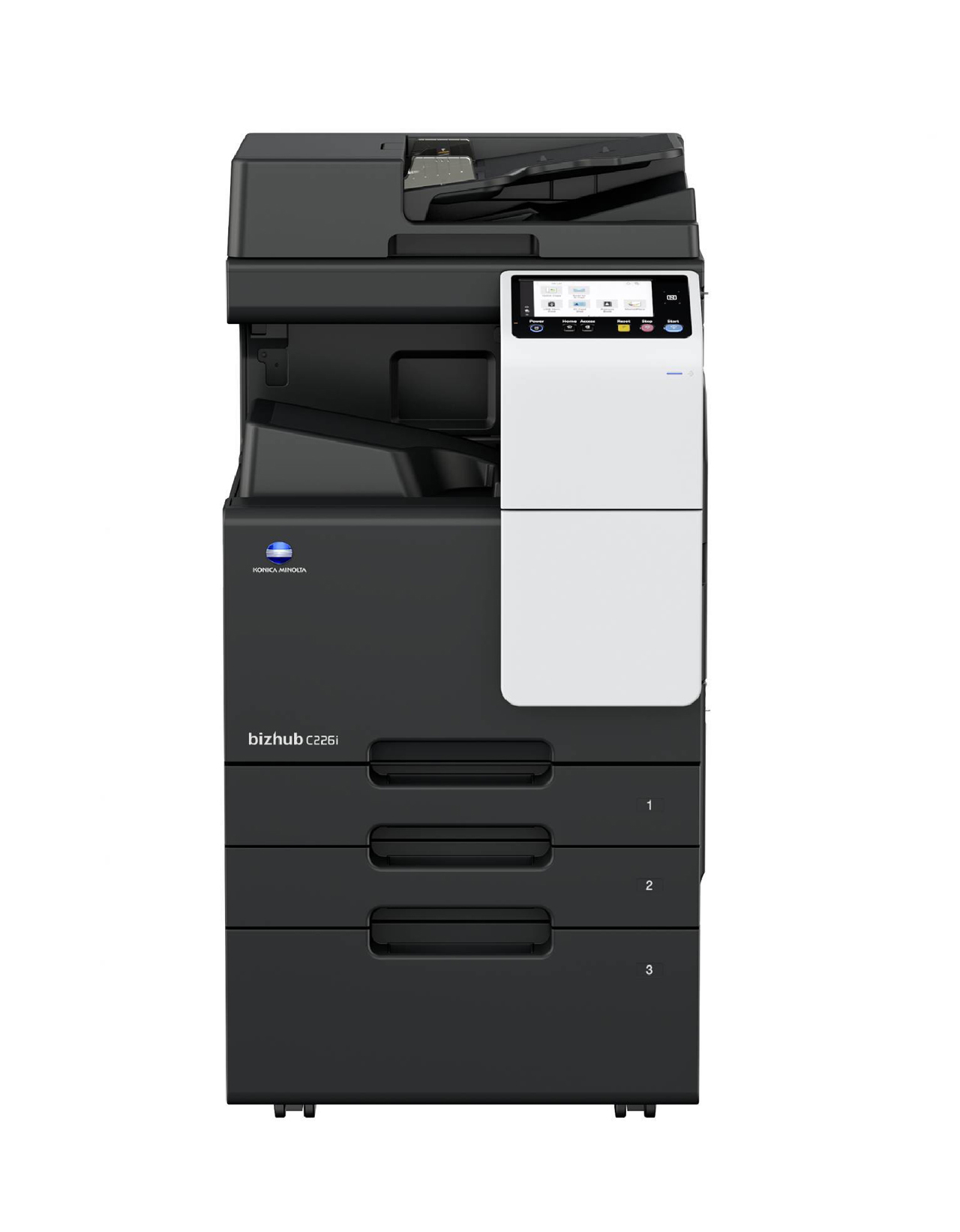 KONICA MINOLTA BIZHUB C226i
